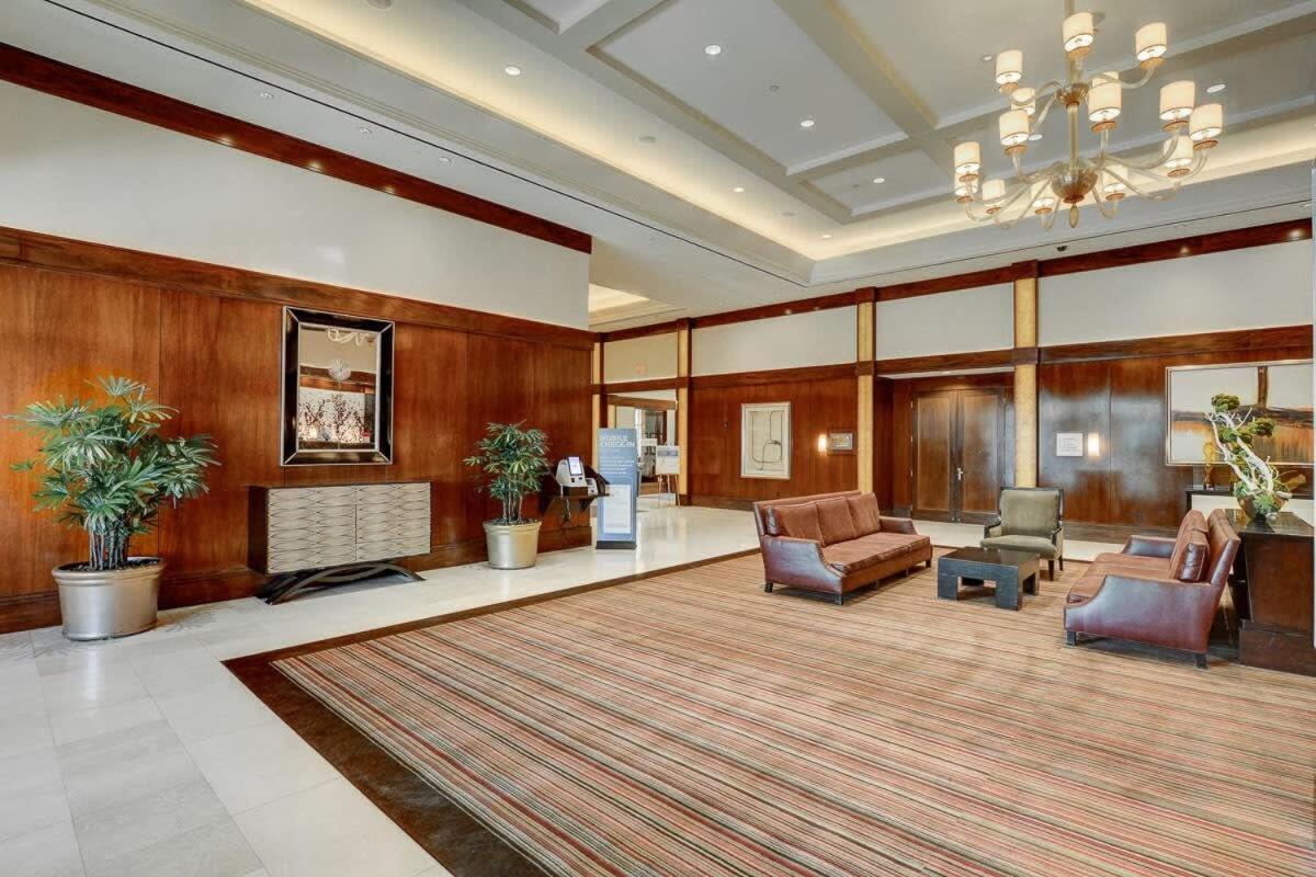Mgm Signature-23-719 Strip View Jacuzzi Studio ลาสเวกัส ภายนอก รูปภาพ